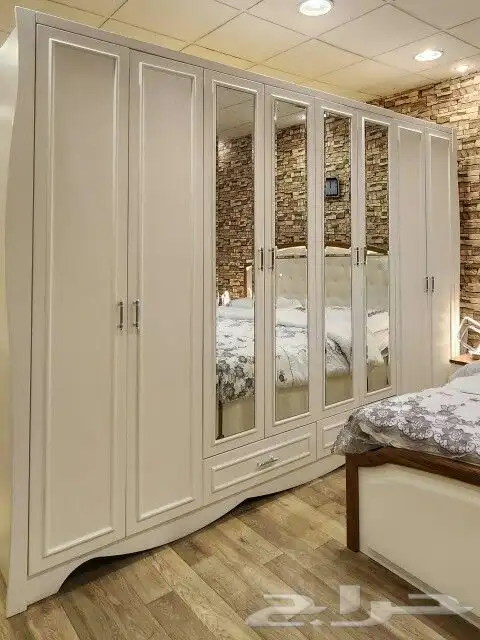 غرف نوم جديده 3