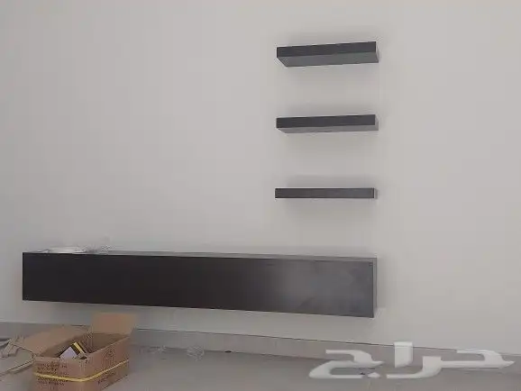 Bedroom wooden decorations. Complement the decorations store 2