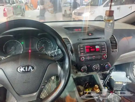مسجل سيارتو وكاله 2015 جديد بلوتوث 5
