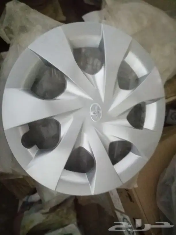 طيس يارس 2020 مقاس 14 0