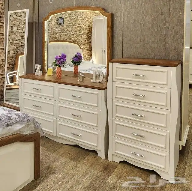 غرف نوم جديده 0