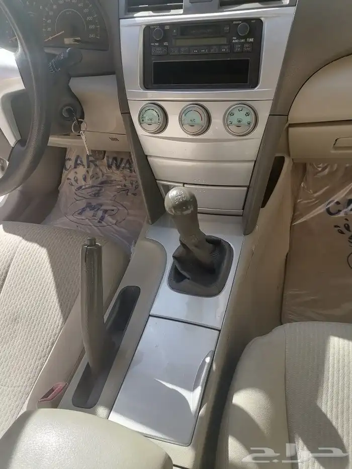 رش بويه داخليه جميع انوع سيارت ثبته كل الالون 9