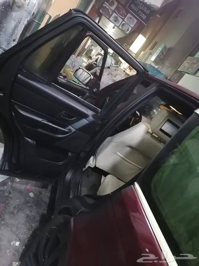 رش بويه داخليه جميع انوع سيارت ثبته كل الالون 1