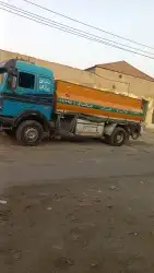 خدمات صرف صحي وايت 13طن سحب ونتضيف .البيارات 2