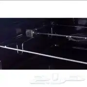  فرن_غاز (كريازي) فل سفتي إشعال ذاتي استيل   - أمان كامل 7