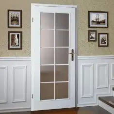 ابواب خشب ابها خميس مشيط. 1
