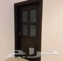 ابواب خشب ابها خميس مشيط. 9