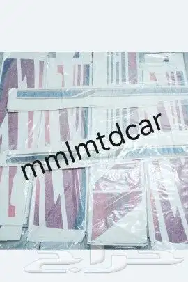 إكسسوارات لاندكروزر 95 1