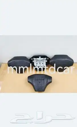 إكسسوارات لاندكروزر 95 2