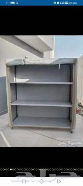 دولاب عزبه متنقل 0