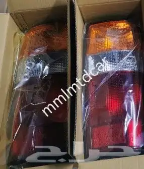 إكسسوارات لاندكروزر 95 3