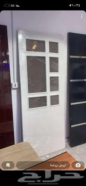 ابواب خشب ابها خميس مشيط. 2