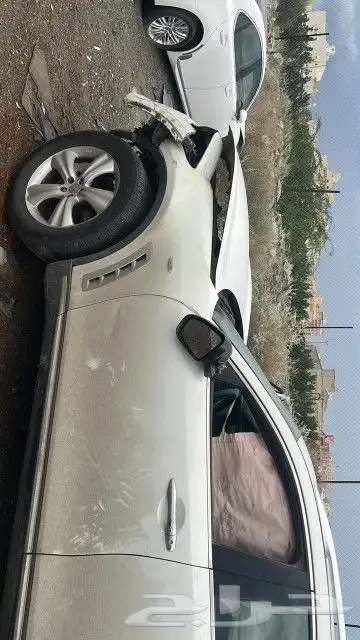 قطع غيار انفنتي اف اكس 35 تشليح 9