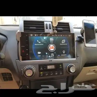 شاشات اندرويدجميع السيارات 11