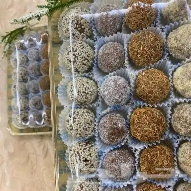 عرض خاص للمعمول ليوم التأسيس لأسر منتجه مكه 6