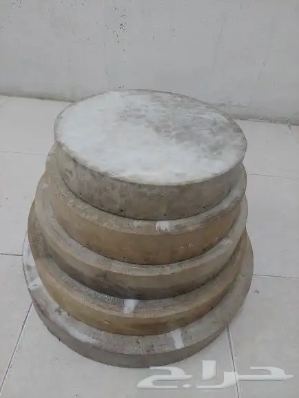 دفوف طيران طبول رق دربكه طبل طبل آلات موسيقية اعواد جيتار 4