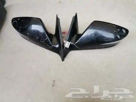 مرايات ازيرا 2012-2013-2014-2015-2016-2017 0