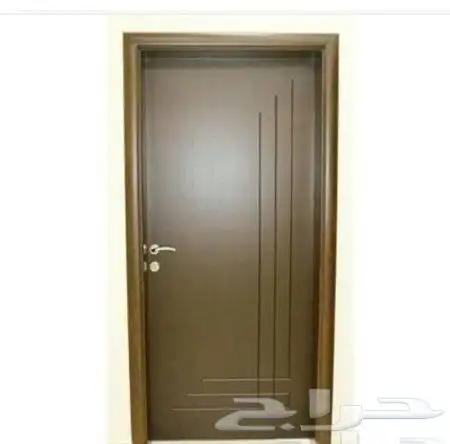 ابواب خشب ابها خميس مشيط. 8