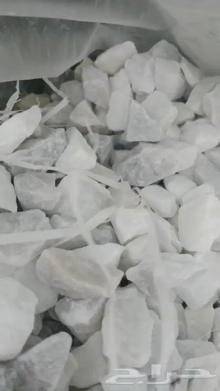 حجر زينه للحدائق 10