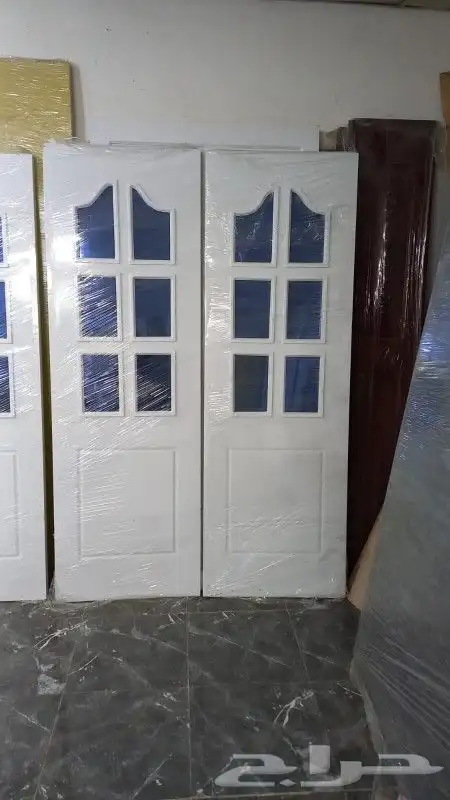 ابواب خشب ابها خميس مشيط. 3