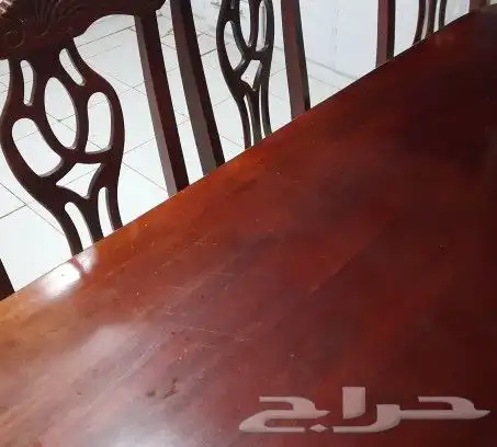 طاوله طعام للبيع 2