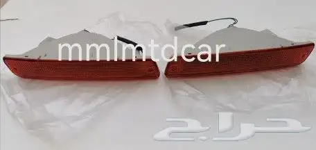 إكسسوارات لاندكروزر 95 5