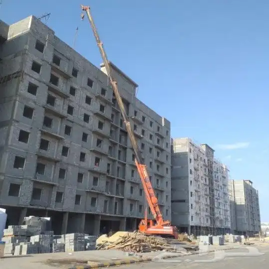 كرينات مكه وضواحيها للإيجار 5