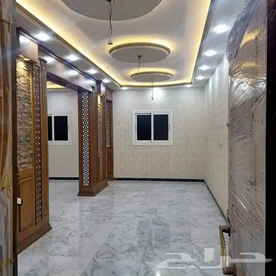 مصنع لمسه بيتك للنجاره والديكورات الخشبيه 6