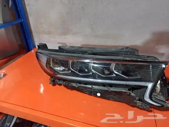 شمعات وصدام ازيرا _كادينزا_ جنسس_ سوناتا اصلي 26