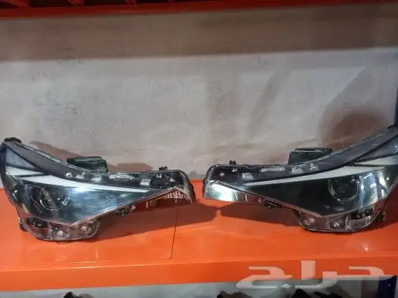 شمعات وصدام ازيرا _كادينزا_ جنسس_ سوناتا اصلي 30