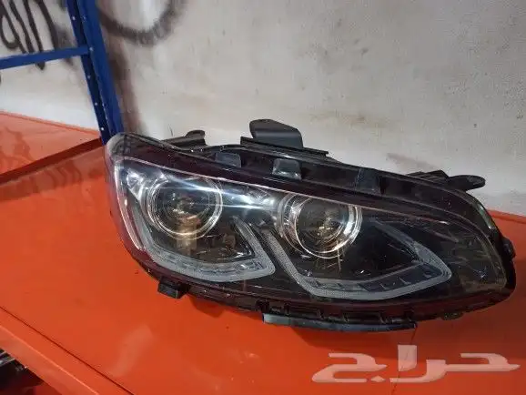 شمعات وصدام ازيرا _كادينزا_ جنسس_ سوناتا اصلي 11