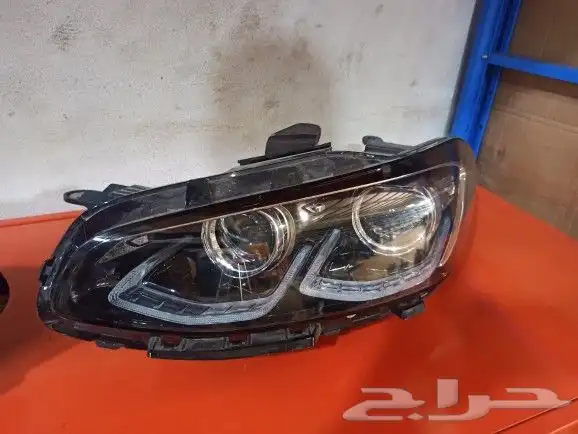 شمعات وصدام ازيرا _كادينزا_ جنسس_ سوناتا اصلي 10