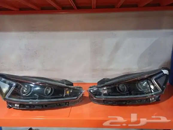 شمعات وصدام ازيرا _كادينزا_ جنسس_ سوناتا اصلي 27