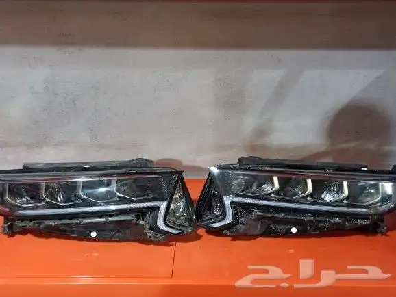 شمعات وصدام ازيرا _كادينزا_ جنسس_ سوناتا اصلي 24