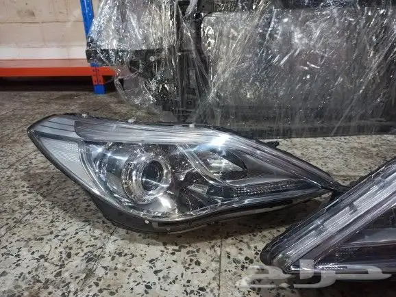 شمعات وصدام ازيرا _كادينزا_ جنسس_ سوناتا اصلي 14