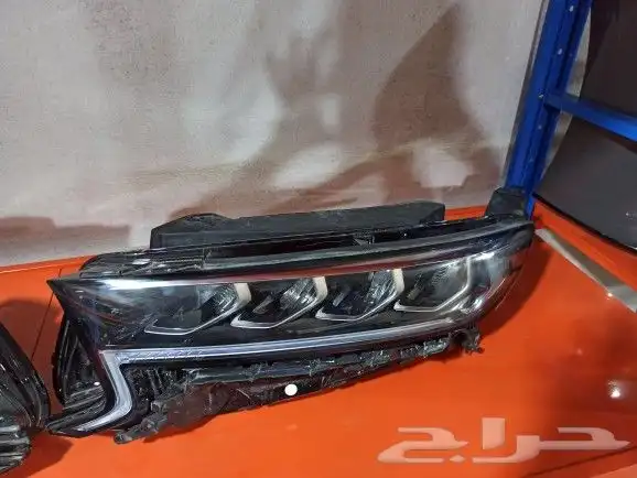 شمعات وصدام ازيرا _كادينزا_ جنسس_ سوناتا اصلي 25