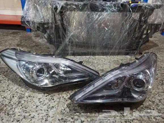 شمعات وصدام ازيرا _كادينزا_ جنسس_ سوناتا اصلي 12