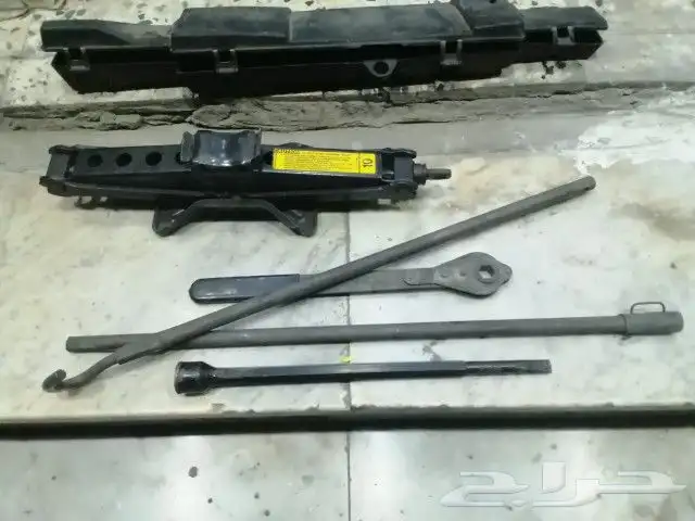 عفريتة اصليه سياره جمس حوض ford f150 يكون 0