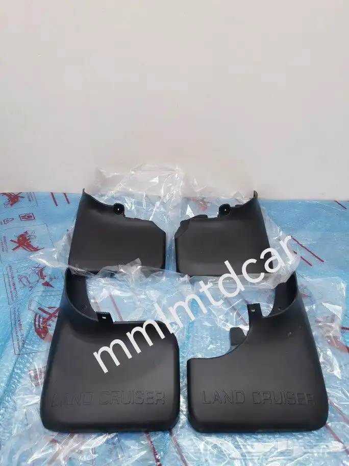 إكسسوارات لاندكروزر 95 9