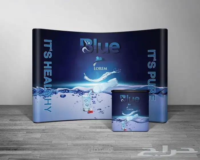 بوب اب بنر 8
