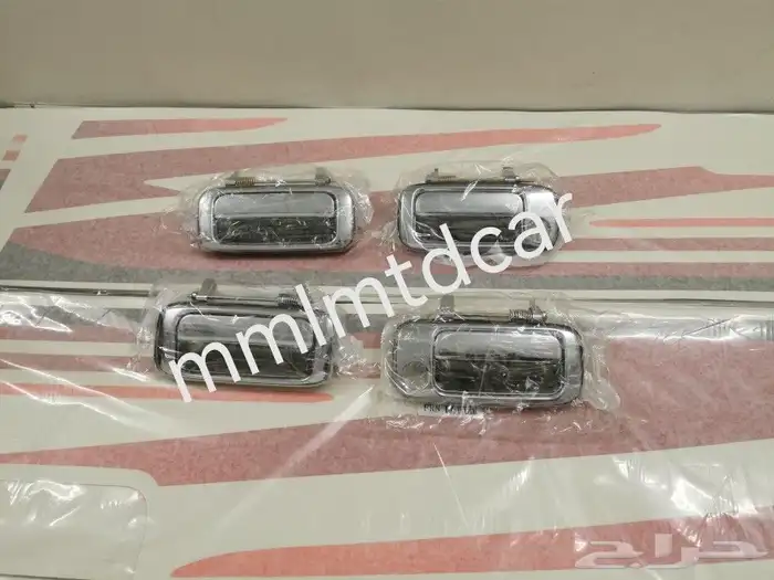 إكسسوارات لاندكروزر 95 8