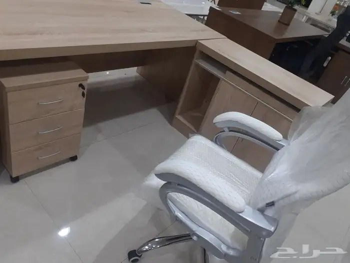 طاولات مكتبي منزلي 1