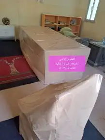 مظلات واسواتر اغطيةاشرعةتلبيس تغيرقماش مظلات 36