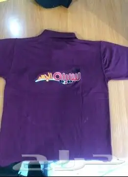 للشركات و المؤسات زي موحد 8