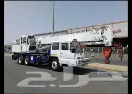 كرينات مكه وضواحيها للإيجار 13