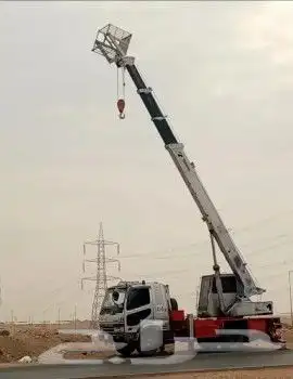 كرينات مكه وضواحيها للإيجار 8