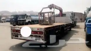 كرينات مكه وضواحيها للإيجار 15