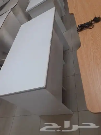 طاولات مكتبي منزلي 8