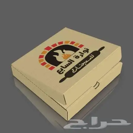 مصمم منتجات كرتون مضلع بلاستيك فليكسو اوفست بالرياض 8