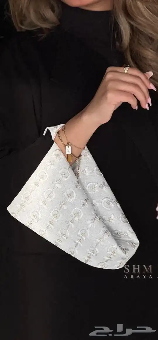 عبايات جمله خامات ممتازه بجوده عاليه وادق التقاصيل 18